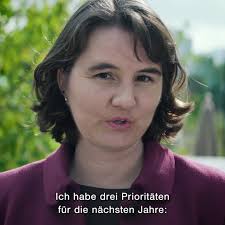 Marion Schmid am 13. Februar in den Gemeinderat wählen!