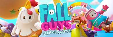 Players freely choose their starting point with their parachute, and aim to stay in the safe zone for as long as possible. Fall Guys Como Baixar O Battle Royale No Ps4 E Na Steam Esports Ge