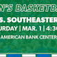 Islanders Men’s Basketball vs. Southeastern LA