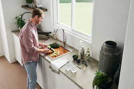 Maybe you would like to learn more about one of these? 15 X 15 Inch Workstation Drop In Topmount Bar Prep Rv Sink 16 Gauge Stainless Steel Ruvati Usa