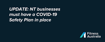 Advice from the chief health officer. Update Nt Businesses Must Have A Covid 19 Safety Plan In Place