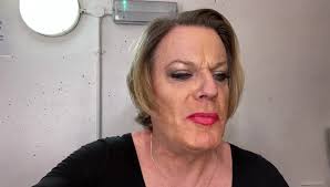 🚨Show 2...and we’re off air🚨, 3 more shows to go!, EDDIE IZZARD: ,  EXPECTATIONS OF GREAT EXPECTATIONS , LIVE ONLINE TO THE WORLD , 24TH