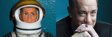 Tom Hanks de retour dans l'espace dans le rôle du Major Matt Mason