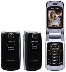 Samsung T439 - description and ...