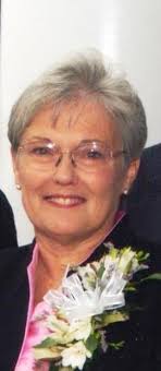 Elizabeth Beckhouse Obituary