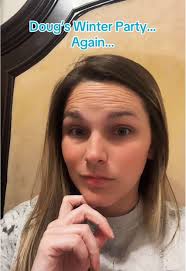 Michelle Dougs Winter Party