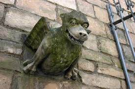 “Gargoyles”的图片搜索结果