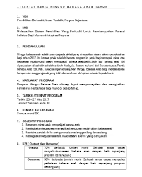 Tahniah kepada pelajar telah berjaya menjawab soalan berkenaan dengan baik dan menggunakan kemahiran yang telah didedahkan oleh guru sepanjang setahun di dalam kelas. Kertas Kerja Minggu Bahasa Melayu Markulambang