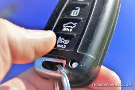 The alarm won't go off when i use the key fob to unlock the doors. How To Turn Off A Car Alarm The News Wheel