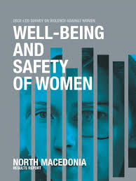Women's skills омаж на петте години работа на модниот. Osce Led Survey On Violence Against Women North Macedonia Results Report Osce
