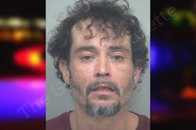 Rafael Acuna — Gwinnett County Jail Bookings