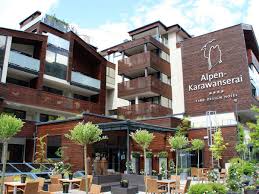 Maybe you would like to learn more about one of these? Alpen Karawanserei Orient Flair In Saalbach Hinterglemm Salzburgerland Magazin