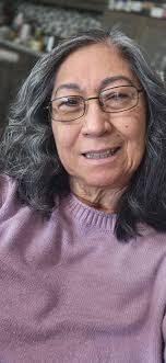 Growing my hair , is it a good idea ?