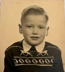 Robert Vance Obituary (1949