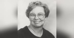 Obituary information for Beth Hill Johnson