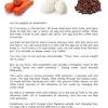 The coffee seed (bean) is washed by way of removing the fruit skin & pulp (mucilage) surrounding it. 1