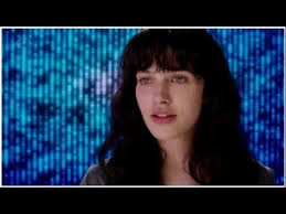 Jessica Brown Findlay 15 Million Merits Jessica Brown Findlay Black Mirror Jessica Brown