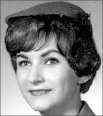 Margaret Morrell Powell