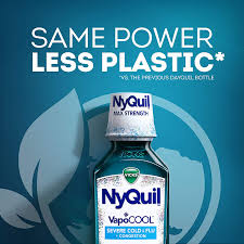 Advertisement cold and flu can be extremely contagious and are usually more common at cert. Buy Vicks Dayquil And Nyquil Severe Liquid With Vicks Vapocool Cough Cold And Flu Relief Sore Throat Fever And Congestion Relief Day And Night Relief 12 Fl Oz Day And Night Pack