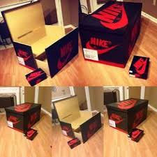 Shop for gift card holders online at target. 14 Nike Gift Box Ideas Sneaker Storage Shoe Box Shoe Box Storage