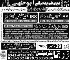 Pin On Jobs In Pakistan