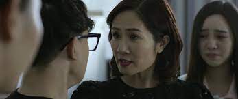 Thì my cho rằng hoàn cảnh như vậy khó cứu vãn được nữa. Dxzzt Lf8j19em