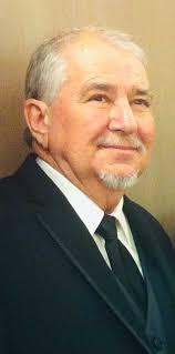 James Steven Mauldin