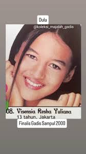 Koleksi majalah gadis