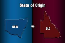 It's that time of year again where the blues and maroons battle it out for the infamous state of origin shield. 2021 State Of Origin Dates Teams Crowds Tv Times And Fixtures Rugby League Planet