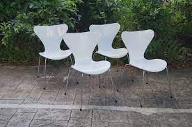 ant chairs by arne jacobsen 萬物wonderwood vintage ant chair home decor chair