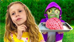 Bébé Chris et histoires utiles pour les enfants