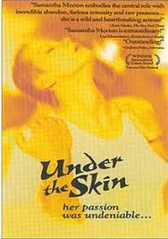 Samantha morton wore this embroidered masterpiece in 2004. Under The Skin 1997 Film Wikipedia