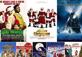 An annual commemoration of the birth of the founder of christianity, jesus christ, on the 25th of december every year. Best Christmas Movies Top 10 For Christmas Eve 2019