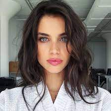 Pin Sthaboutlara Something About Lara Dark Hair Blue Eyes Brown Hair Blue Eyes Dark Hair