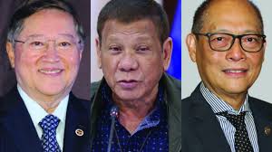 THE PHILIPPINES REOPENS