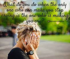 Being single is the toughest reality to accept in this society where everyone has a loved one or significant one and they expect us to have a significant one too but it might be opposite to their expectations as there are always exceptions in a crowd of different people. 36 Sad Love Quotes Dedicated To The Broken Hearted Sayingimages Com
