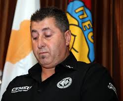 23rd Conference of Builders Union PEO (Cyprus)