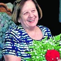 Patricia Elkins Obituary