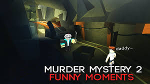 It allows users to program games and play games created by other users. Murder Mystery Funny Moments Free Teamers Get Karma In Mm2 Roblox Murder Mystery 2 Funny Moments Mp3 With 07 25 Funny Moments Skits In Roblox