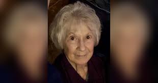 Obituary for Wilma Wylene (Taylor) Fitzgerald