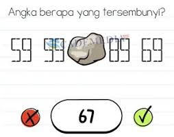 Kunci Jawaban Brain Test Level Mingguan 21 22 23 24 25 26 27 28 29 30 Cademedia