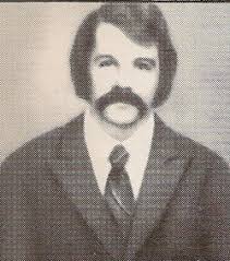 Mark Jody Massey (1946-1974)