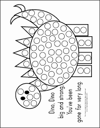 Do A Dot Art Free Printables Gduek Awesome Do A Dot Printables Elliott Dots Art Q Tip Painting Dot Painting