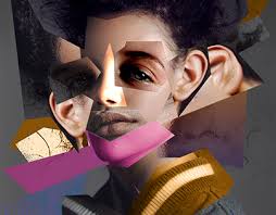 Cubist Collage Projects :: Photos, videos, logos, illustrations and  branding :: Behance