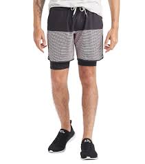 Vuori Mens Stockton Shorts