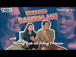 Chico, nagtaka kung bakit wala si Luz sa binyag niya