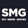 Studio Movie Grill logo
