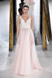 Elegante champagner farbe hochzeitskleid 2018 spitze appliqued … Weisse Brautkleider Sind Out 2018 Heiraten Wir In Dieser Farbe Brautkleid Abendkleider Hochzeit Braut