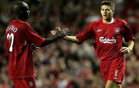 But liverpool's interest shows no sign of abating, it just remains to be seen whether they can thrash out a deal to bring their man to merseyside. Watch Moment Momo Sissoko Is Reduced To Tears By Messages From Liverpool Fans Liverpool Echo