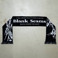 Blank Seams